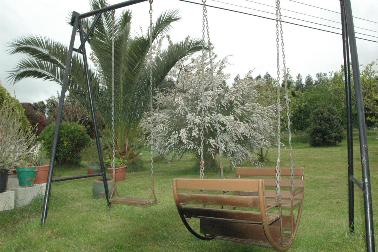 Villa Cancillo - 6802 诺哈 外观 照片