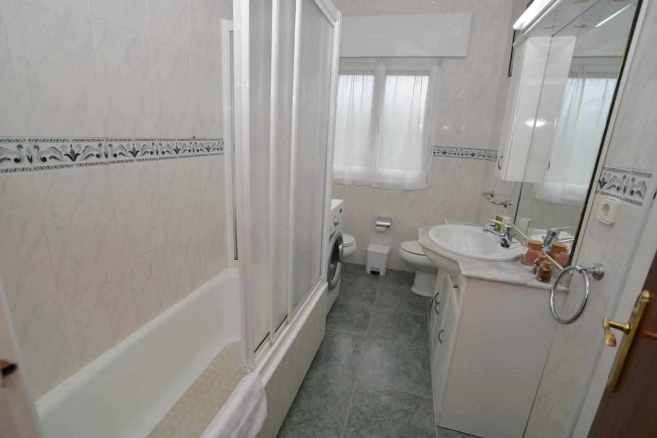 Villa Cancillo - 6802 诺哈 外观 照片