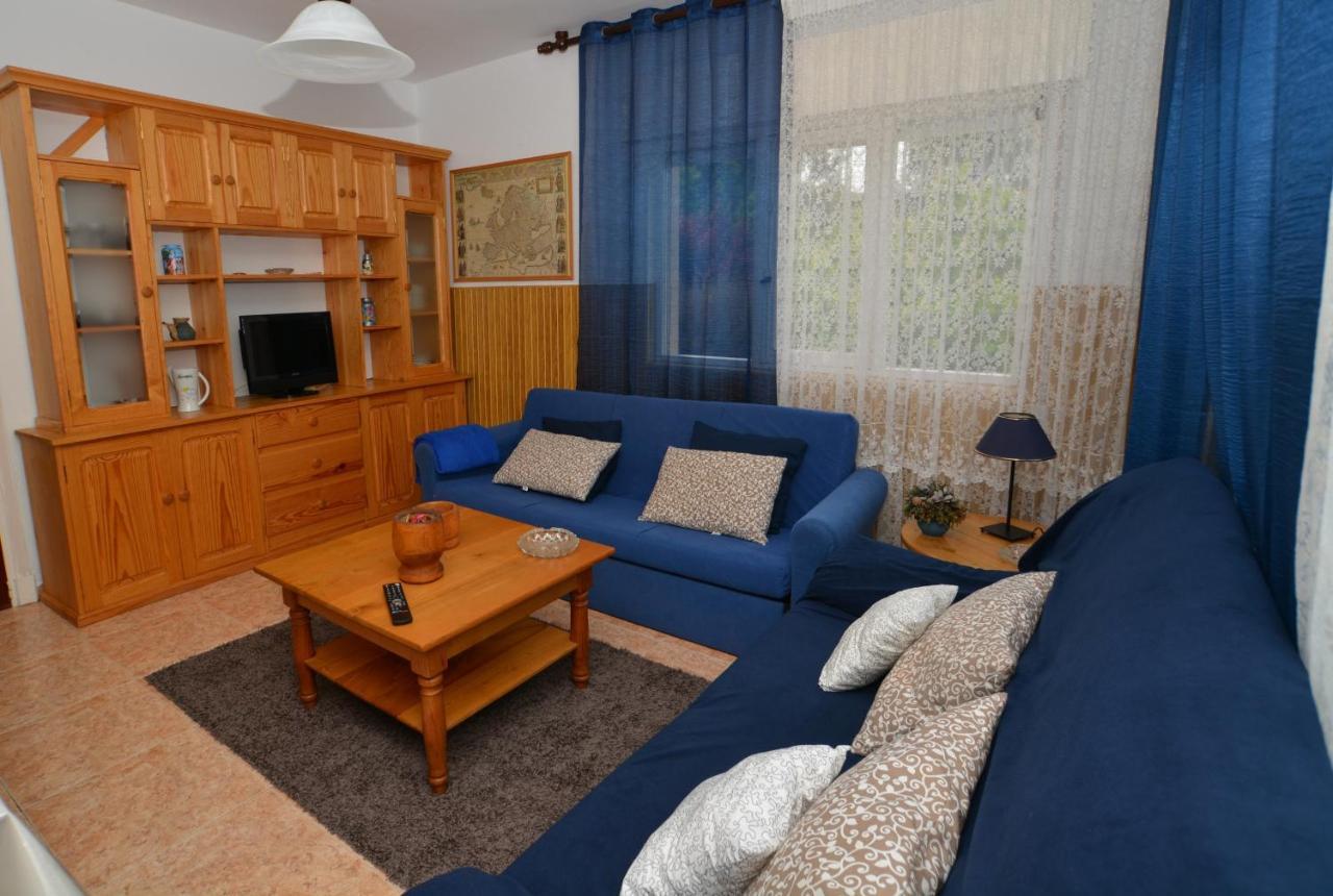 Villa Cancillo - 6802 诺哈 外观 照片