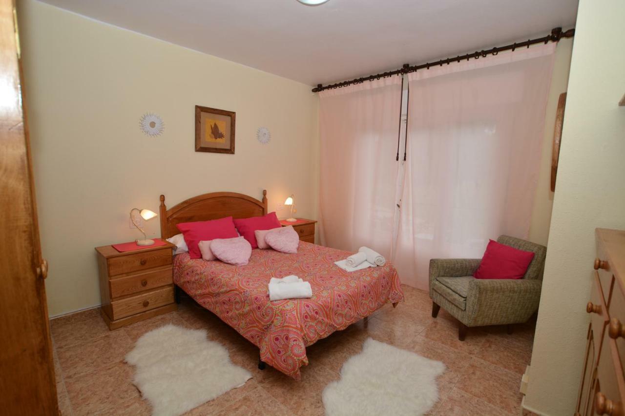 Villa Cancillo - 6802 诺哈 外观 照片