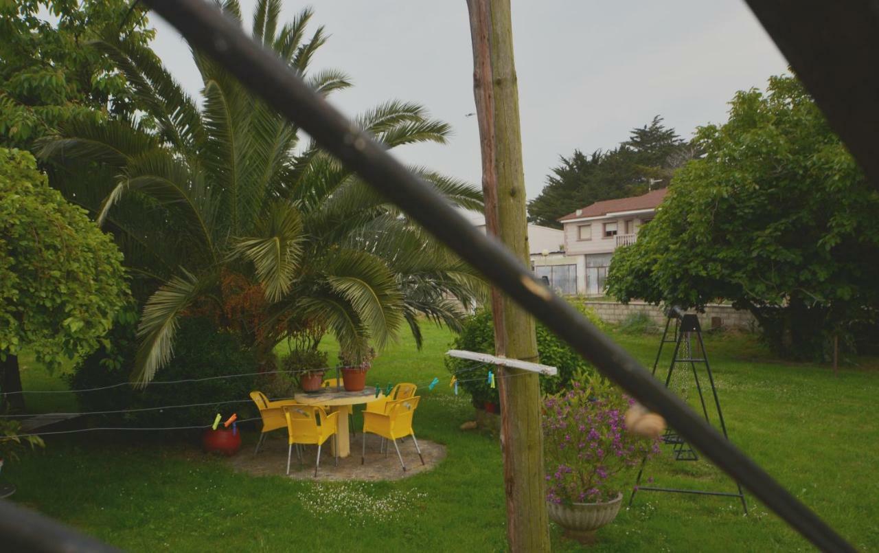Villa Cancillo - 6802 诺哈 外观 照片