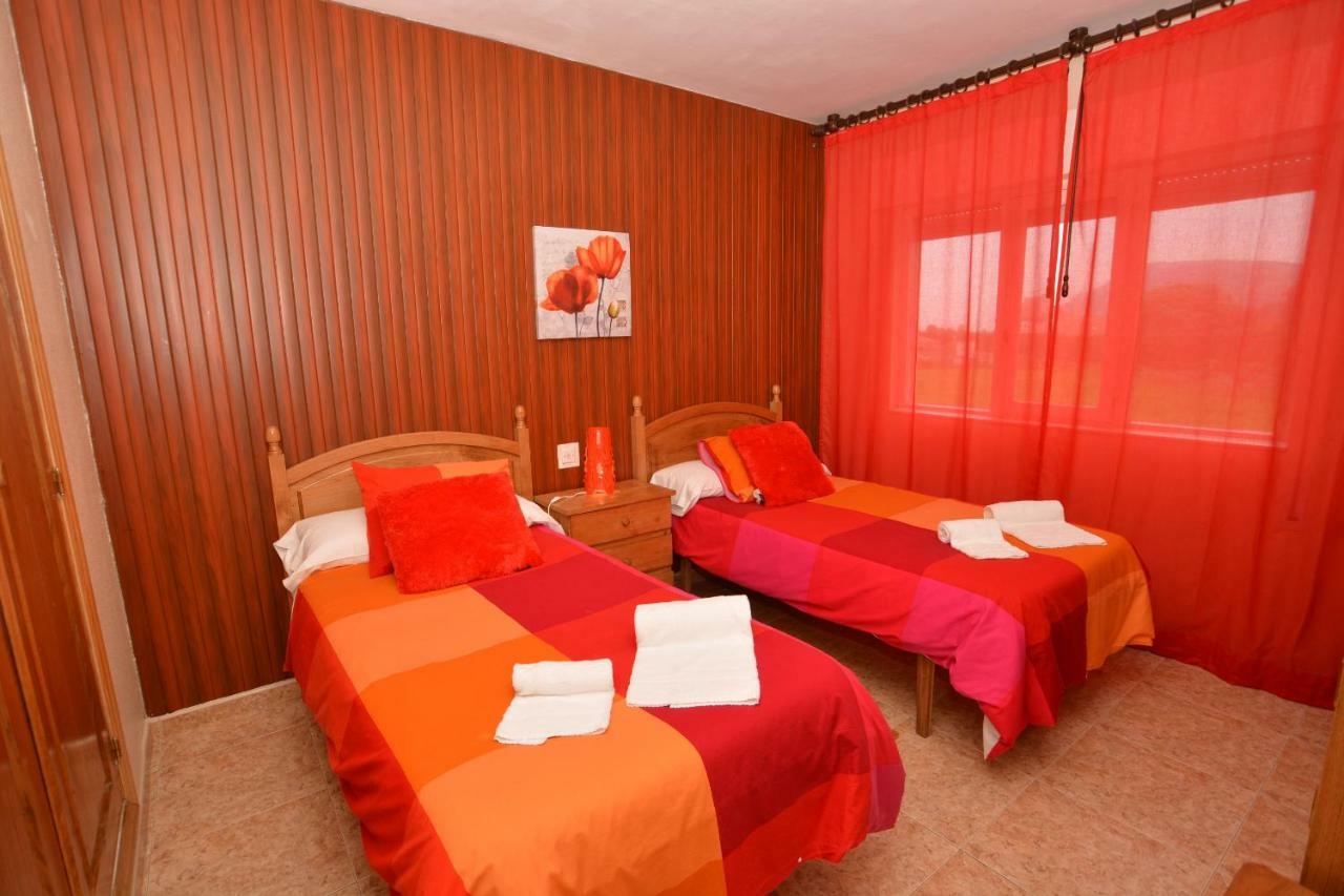 Villa Cancillo - 6802 诺哈 外观 照片